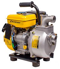 Бензиновая мотопомпа Champion GP40